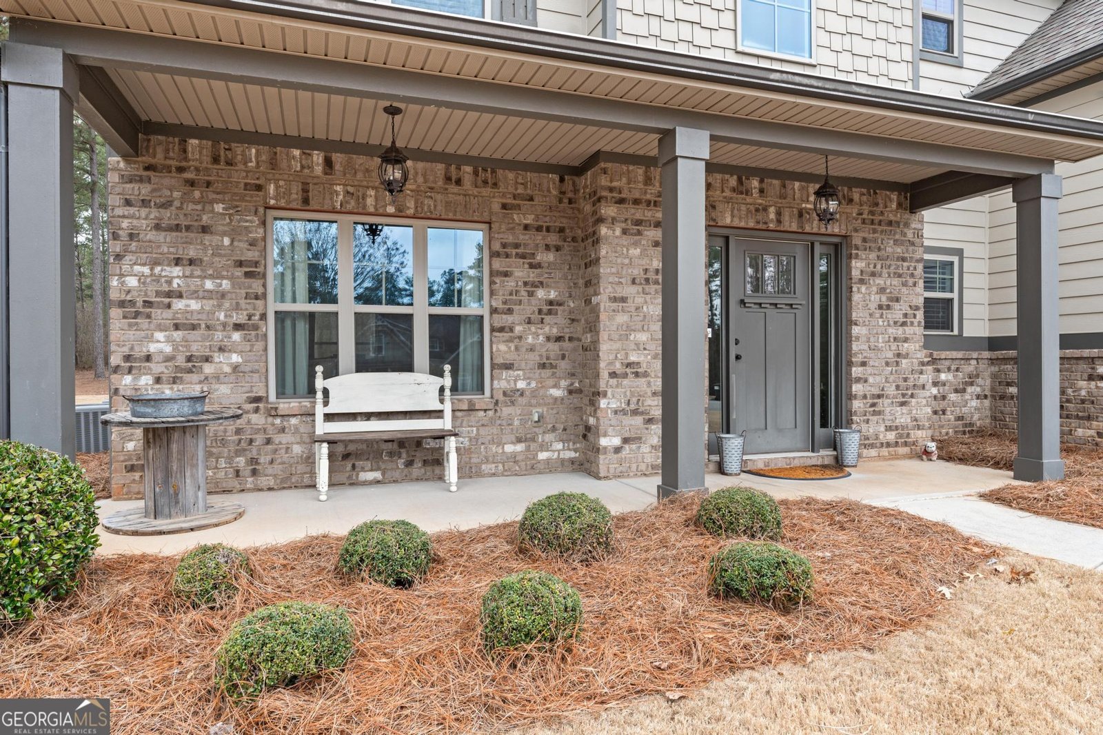 22 Fox Hall Crossing Senoia - Photo 6