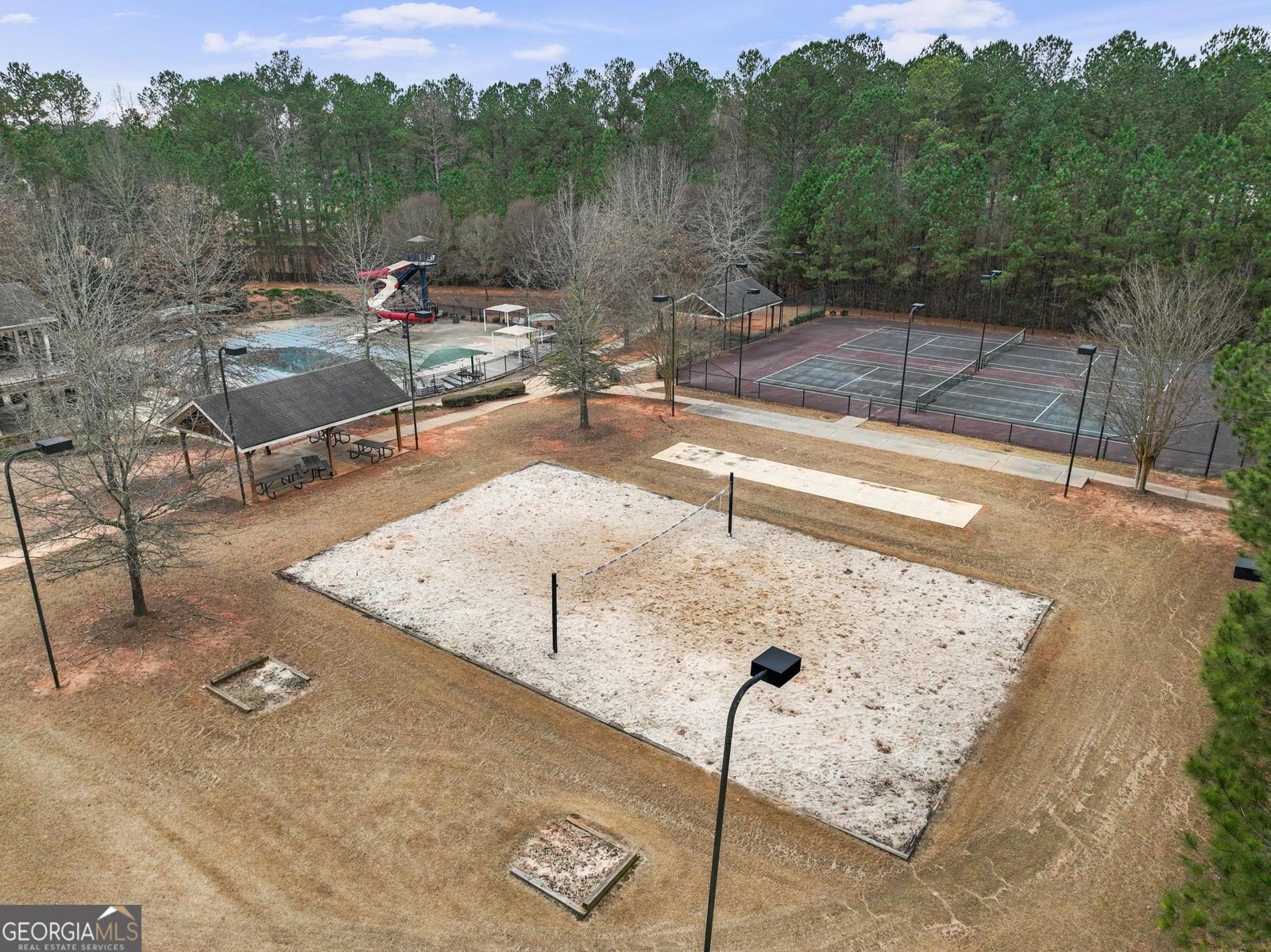 22 Fox Hall Crossing Senoia - Photo 60