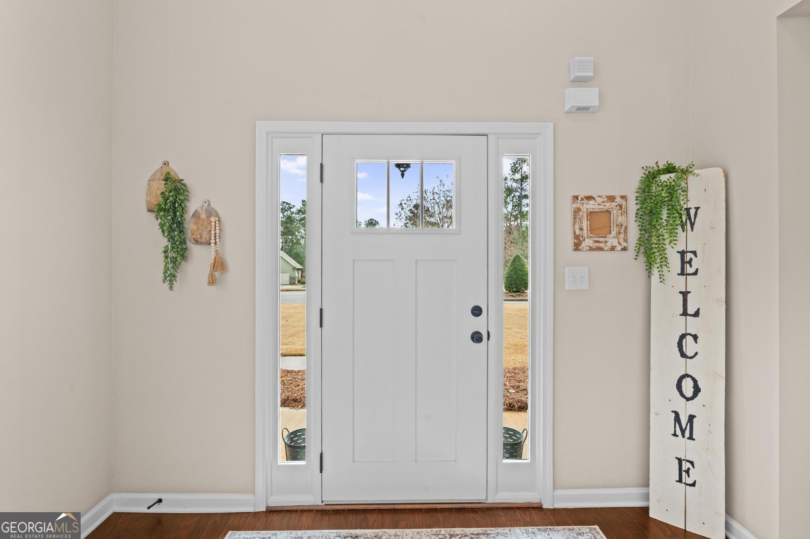 22 Fox Hall Crossing Senoia - Photo 9