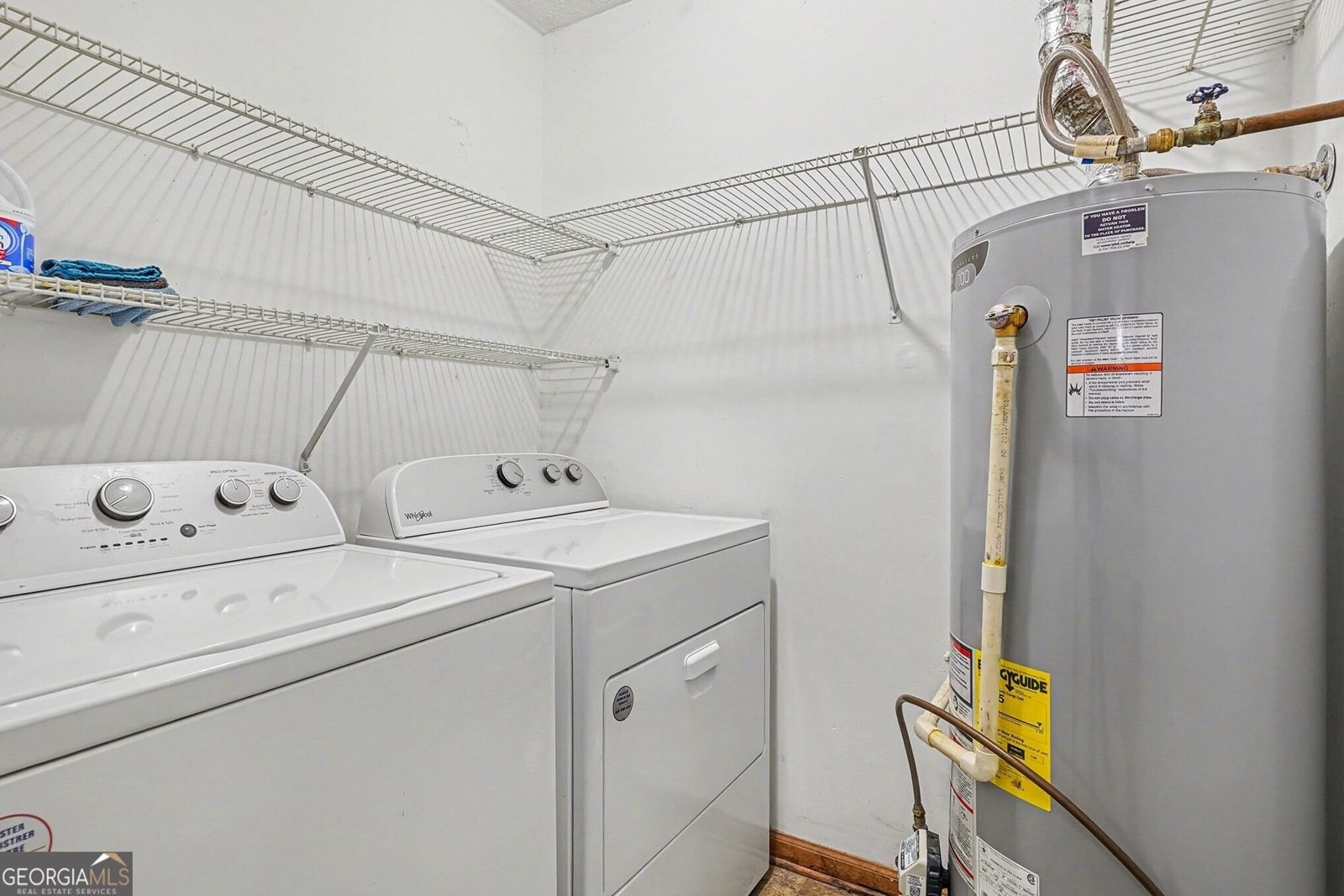 114 Copeland Lane Stockbridge - Photo 18