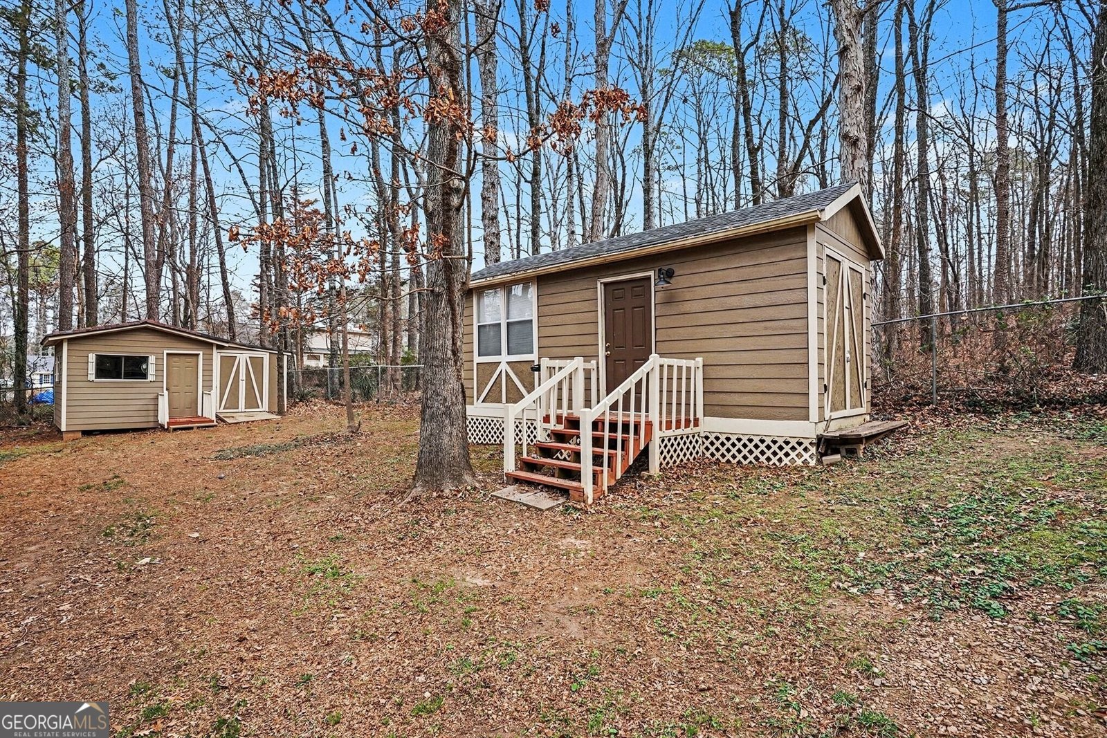 114 Copeland Lane Stockbridge - Photo 34