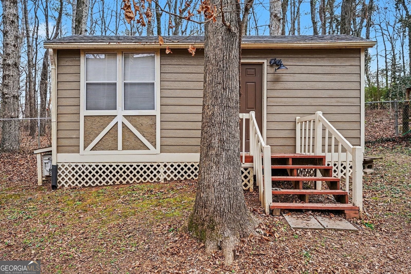 114 Copeland Lane Stockbridge - Photo 35