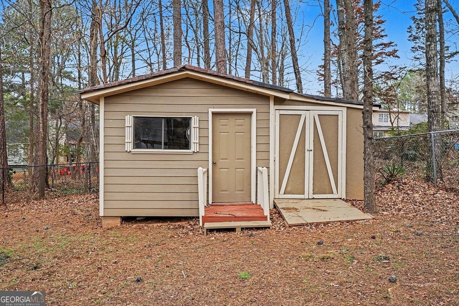 114 Copeland Lane Stockbridge - Photo 37