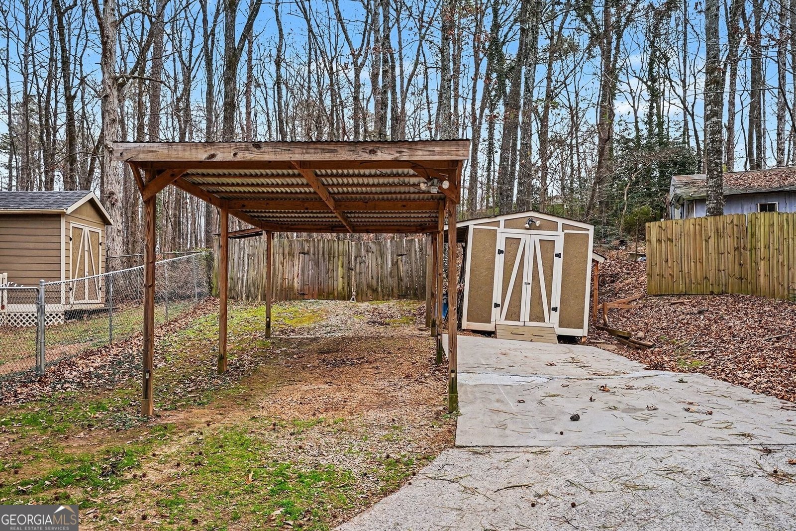 114 Copeland Lane Stockbridge - Photo 38