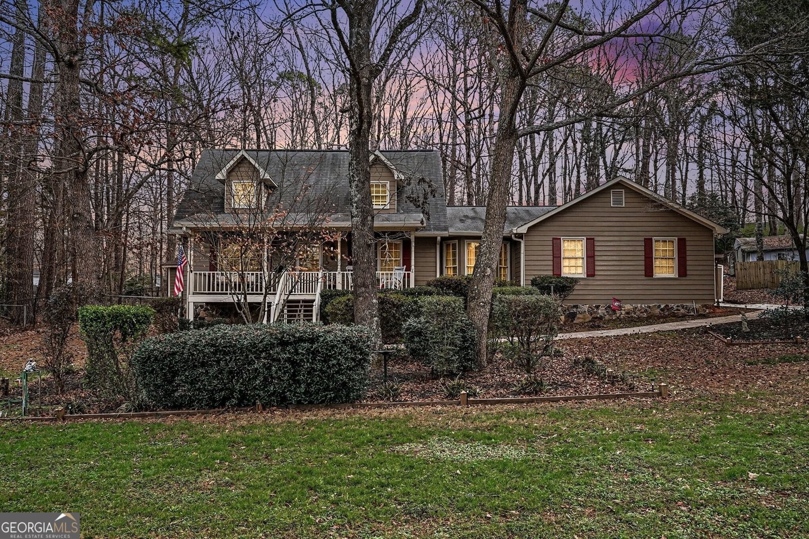 114 Copeland Lane Stockbridge - Photo 39