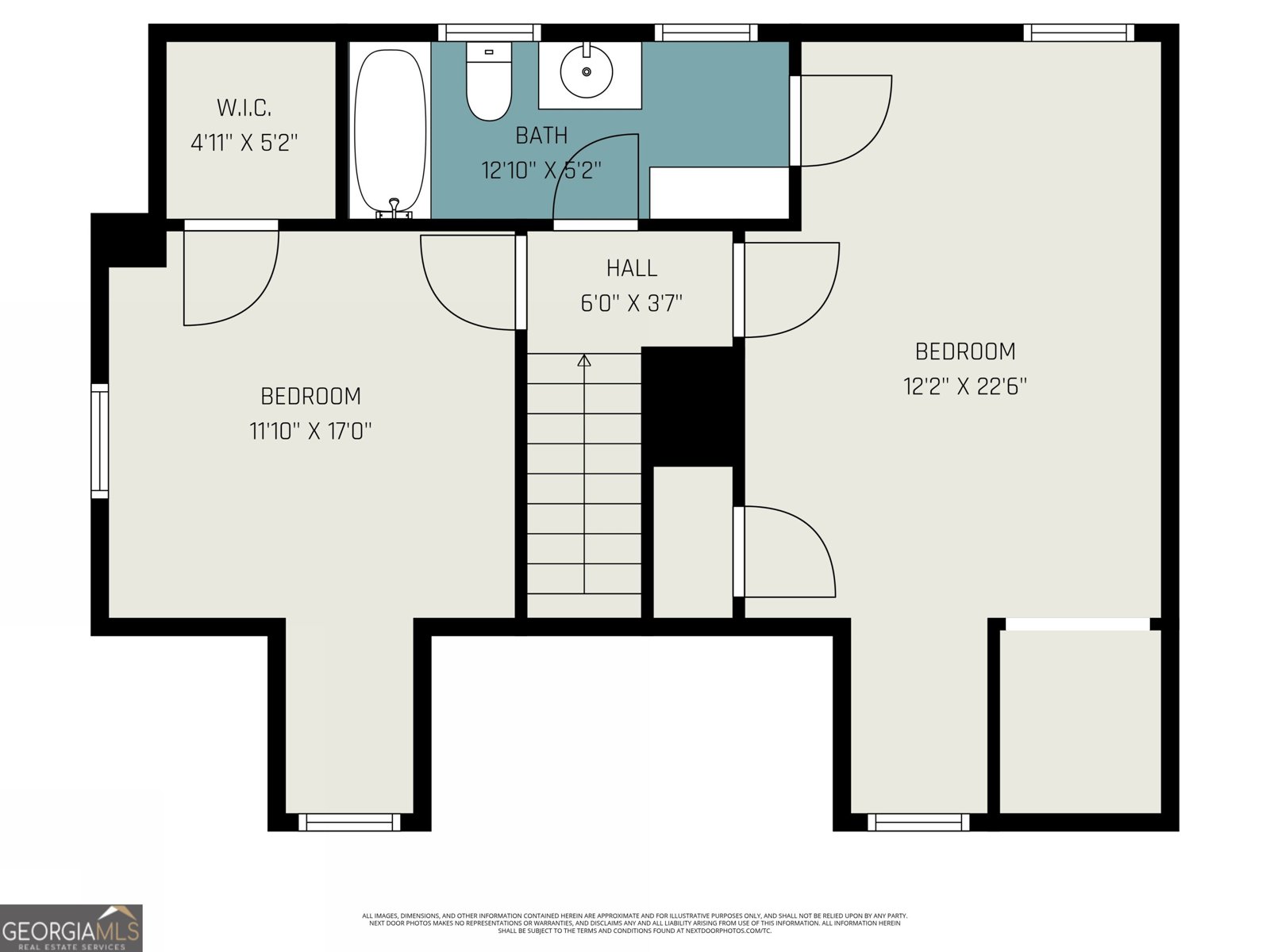 114 Copeland Lane Stockbridge - Photo 41