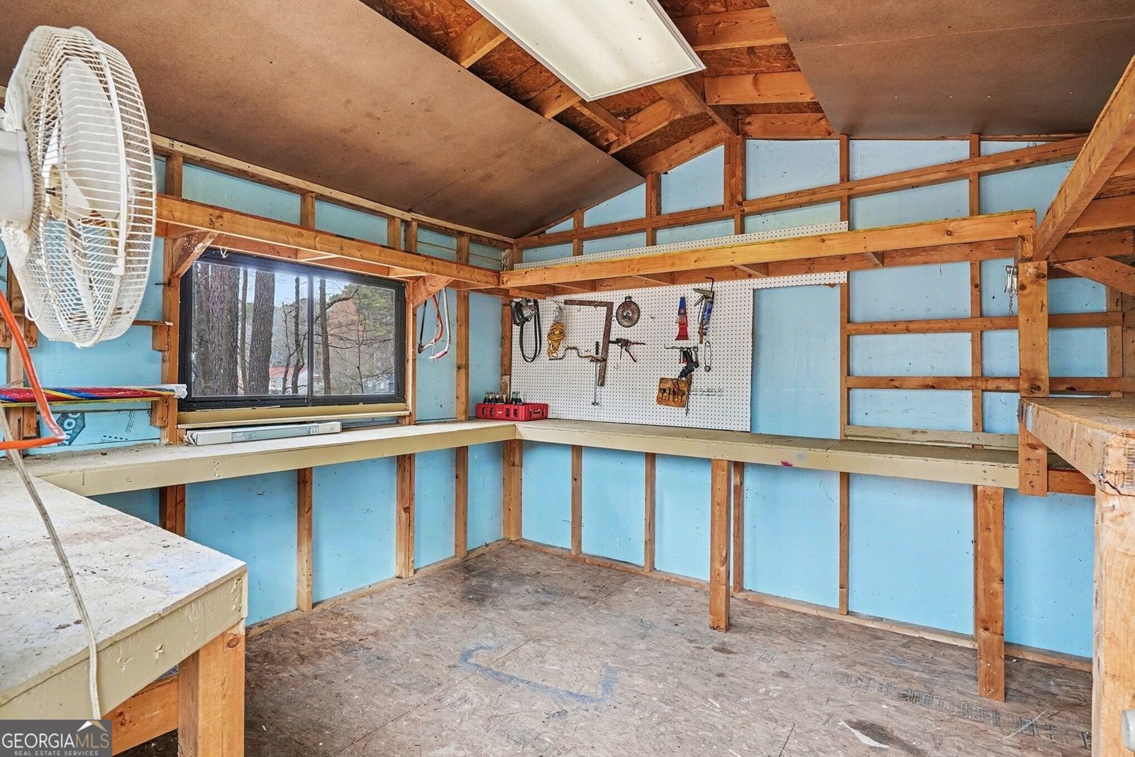 114 Copeland Lane Stockbridge - Photo 8