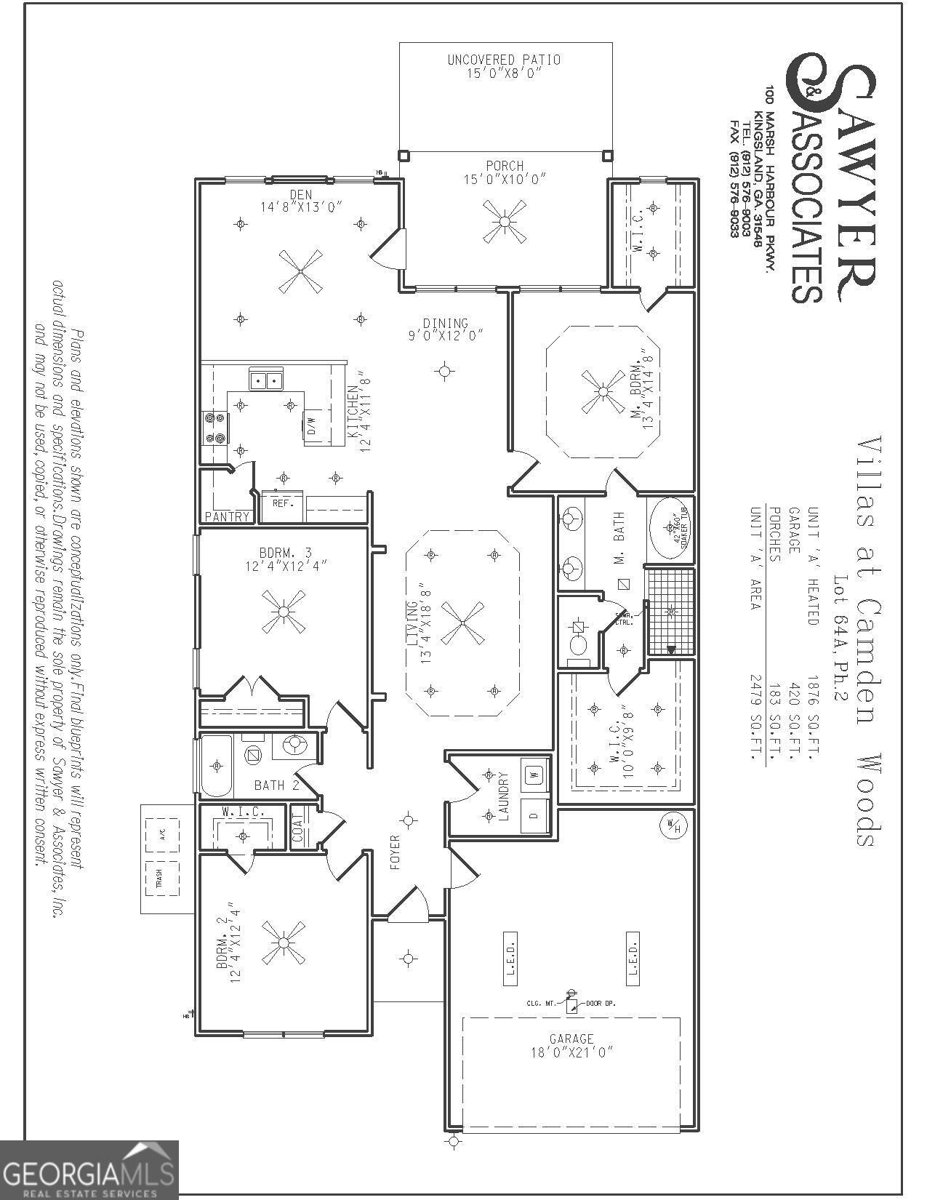 159 The Villas Way Kingsland - Photo 51