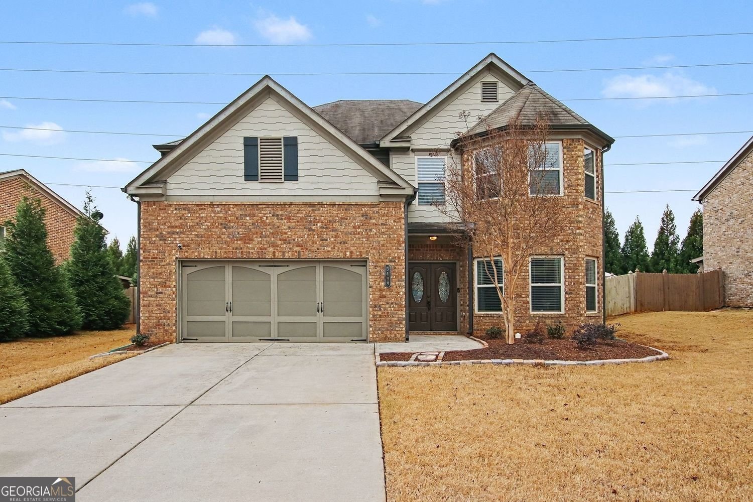 3499 In Bloom Way Auburn - Photo 1