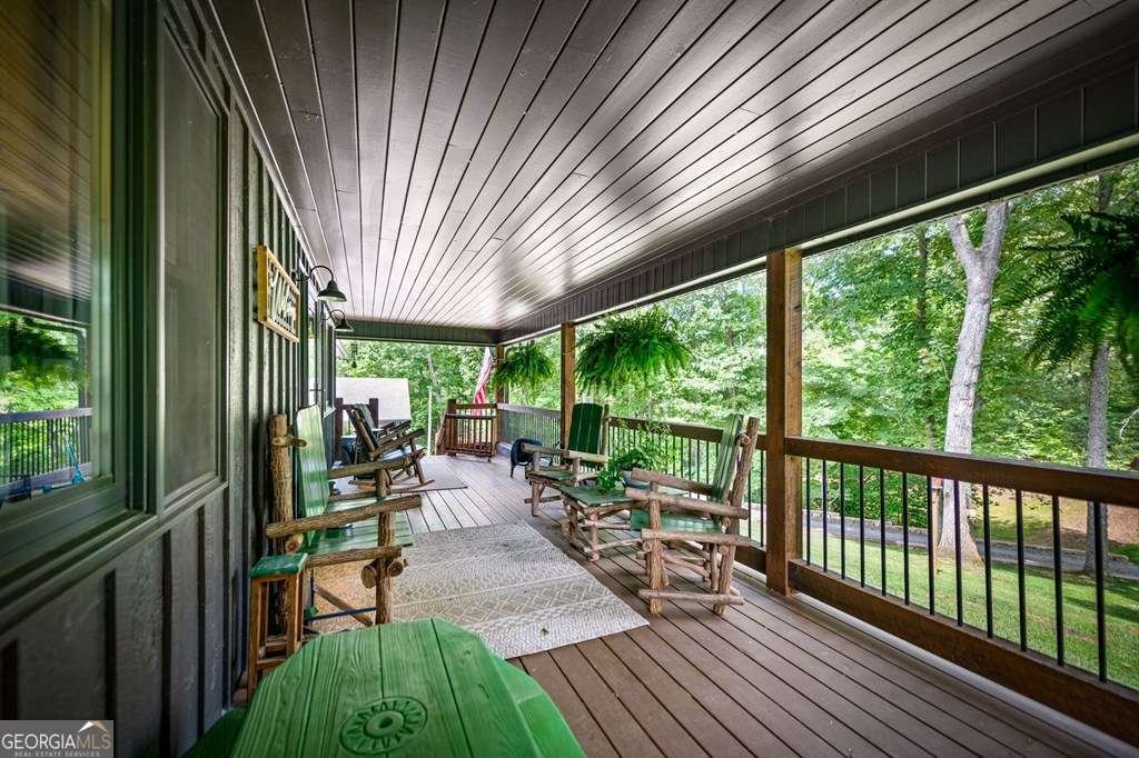 178 Arp Road Mineral Bluff - Photo 10