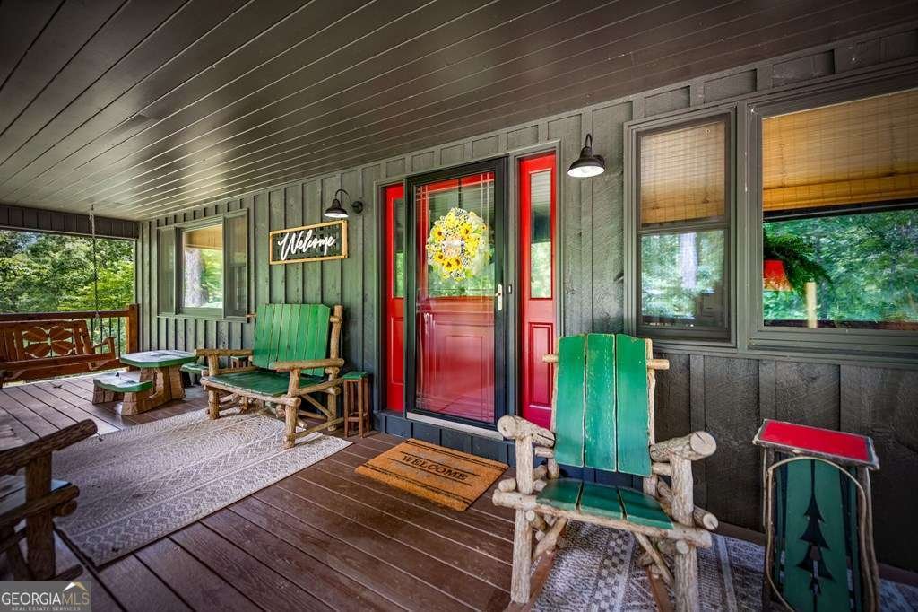 178 Arp Road Mineral Bluff - Photo 11