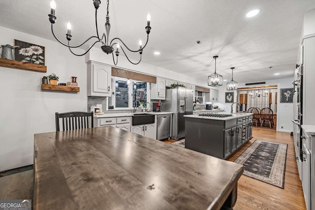 178 Arp Road Mineral Bluff - Photo 15