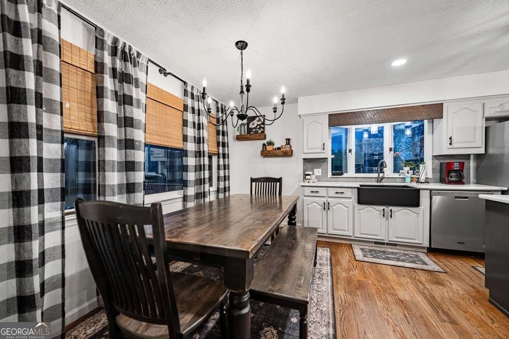 178 Arp Road Mineral Bluff - Photo 18