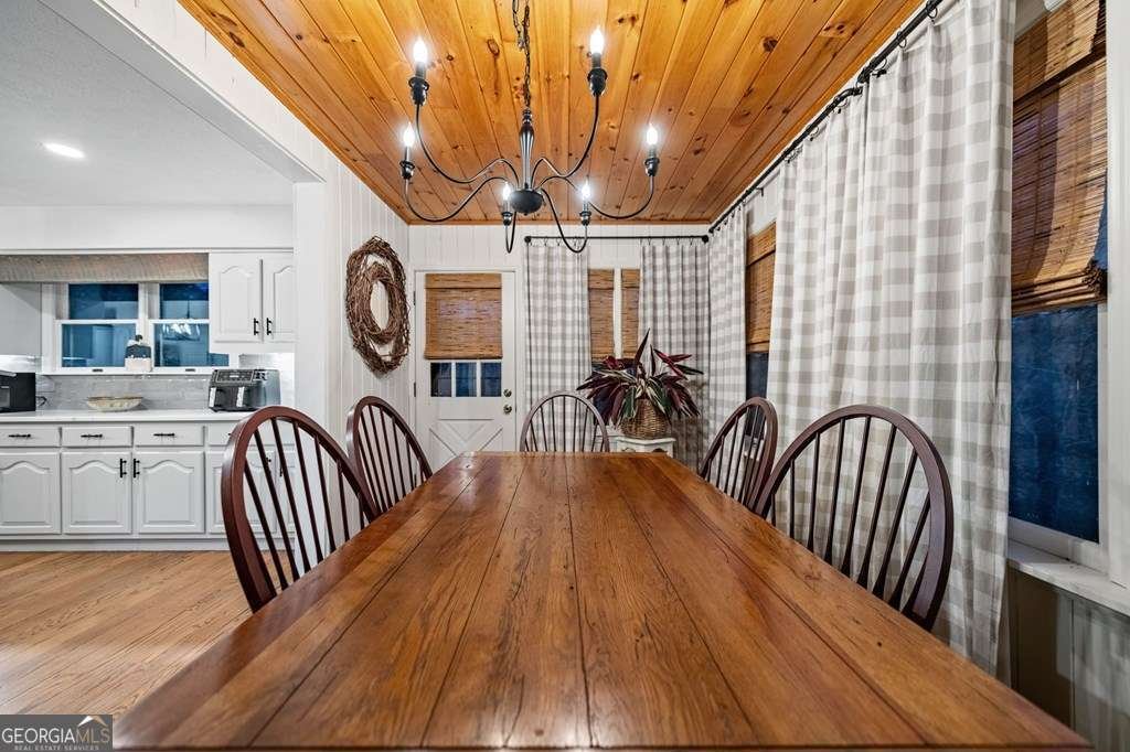 178 Arp Road Mineral Bluff - Photo 19