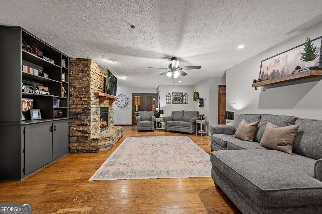 178 Arp Road Mineral Bluff - Photo 20