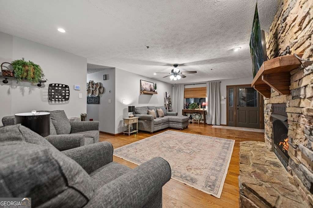 178 Arp Road Mineral Bluff - Photo 21