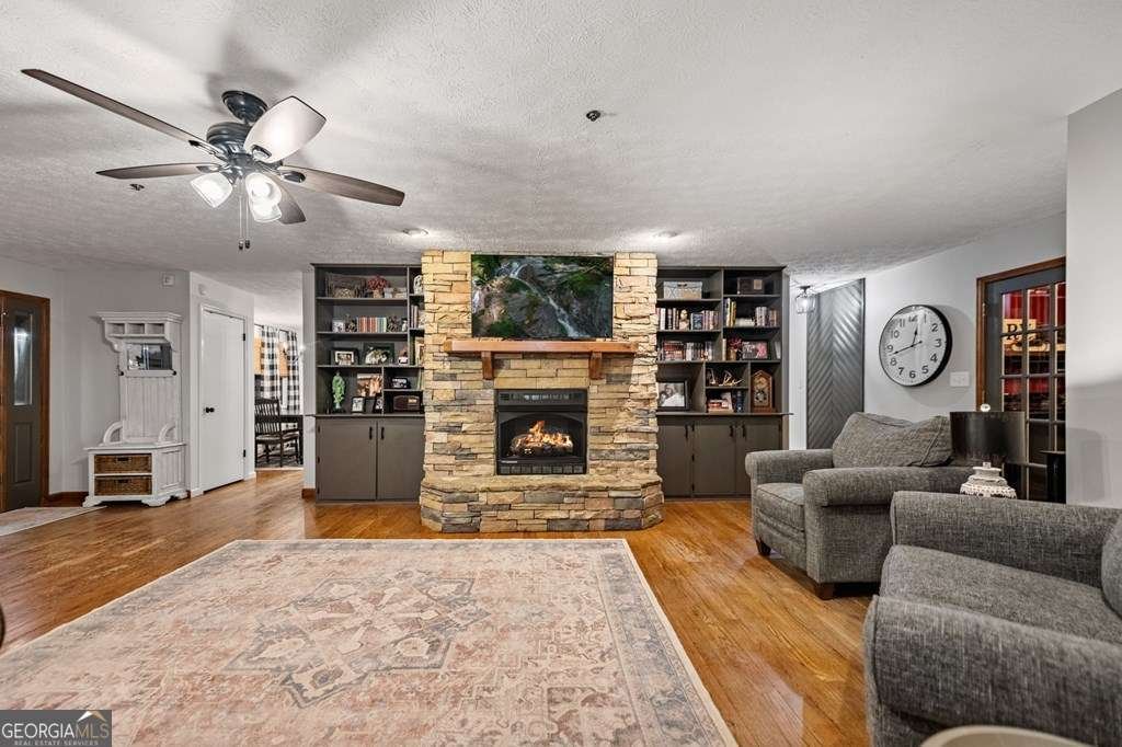 178 Arp Road Mineral Bluff - Photo 22