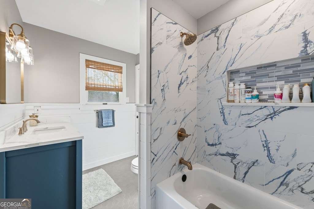 178 Arp Road Mineral Bluff - Photo 23