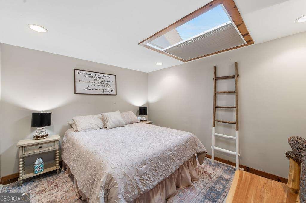 178 Arp Road Mineral Bluff - Photo 33