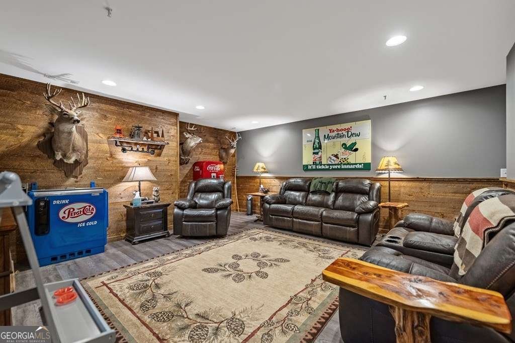 178 Arp Road Mineral Bluff - Photo 38