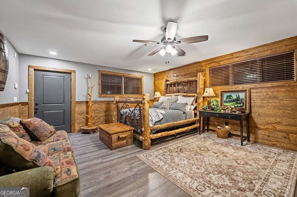 178 Arp Road Mineral Bluff - Photo 41