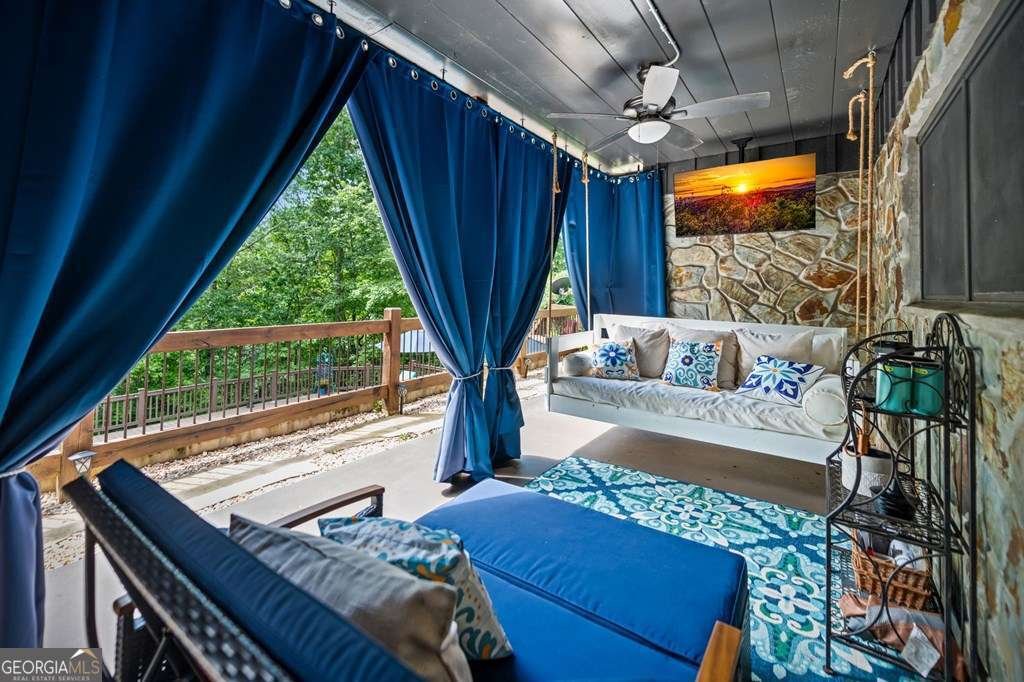 178 Arp Road Mineral Bluff - Photo 42