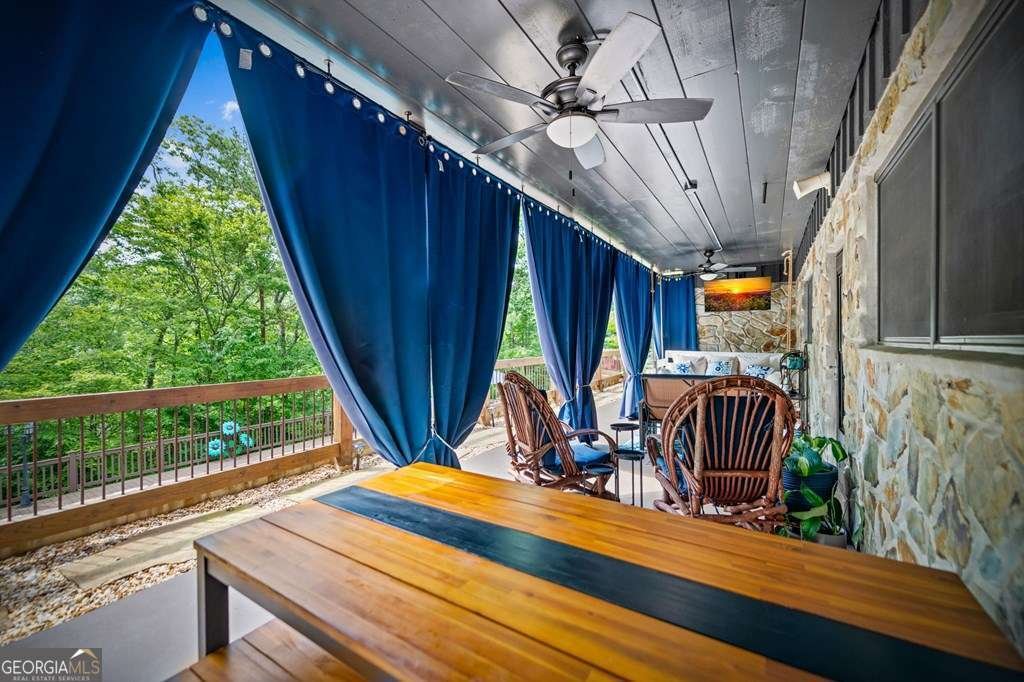 178 Arp Road Mineral Bluff - Photo 43