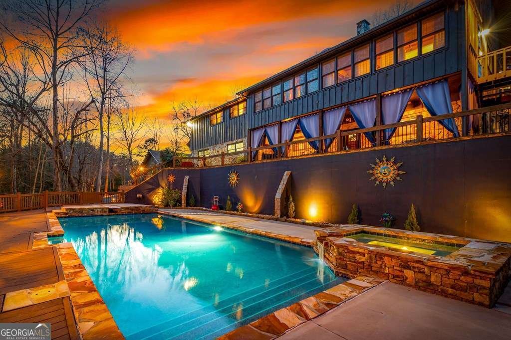 178 Arp Road Mineral Bluff - Photo 44