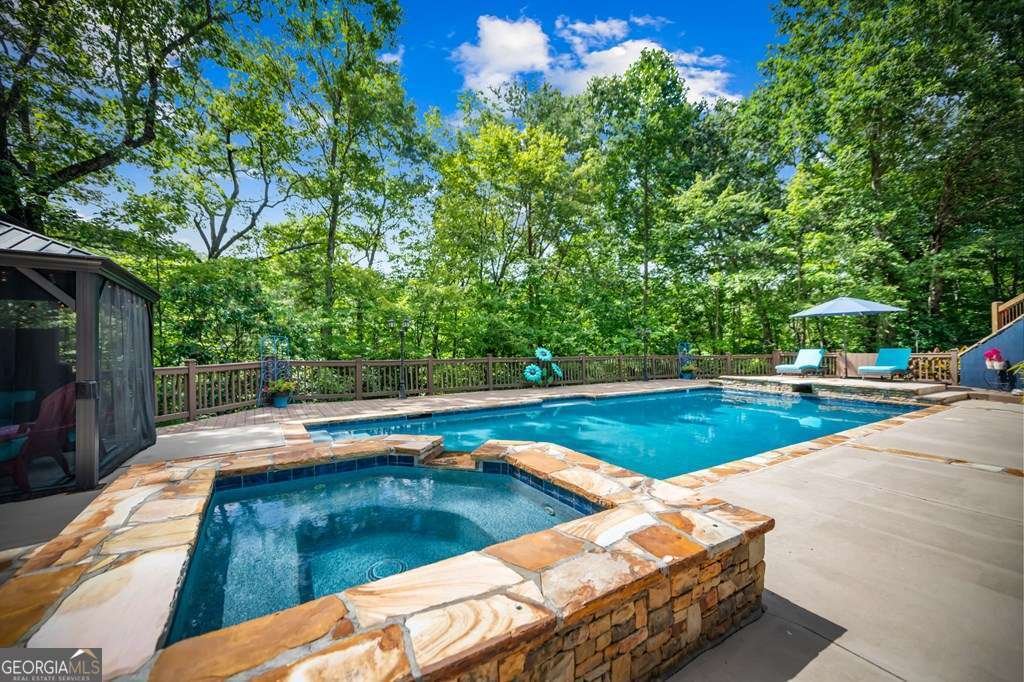 178 Arp Road Mineral Bluff - Photo 45