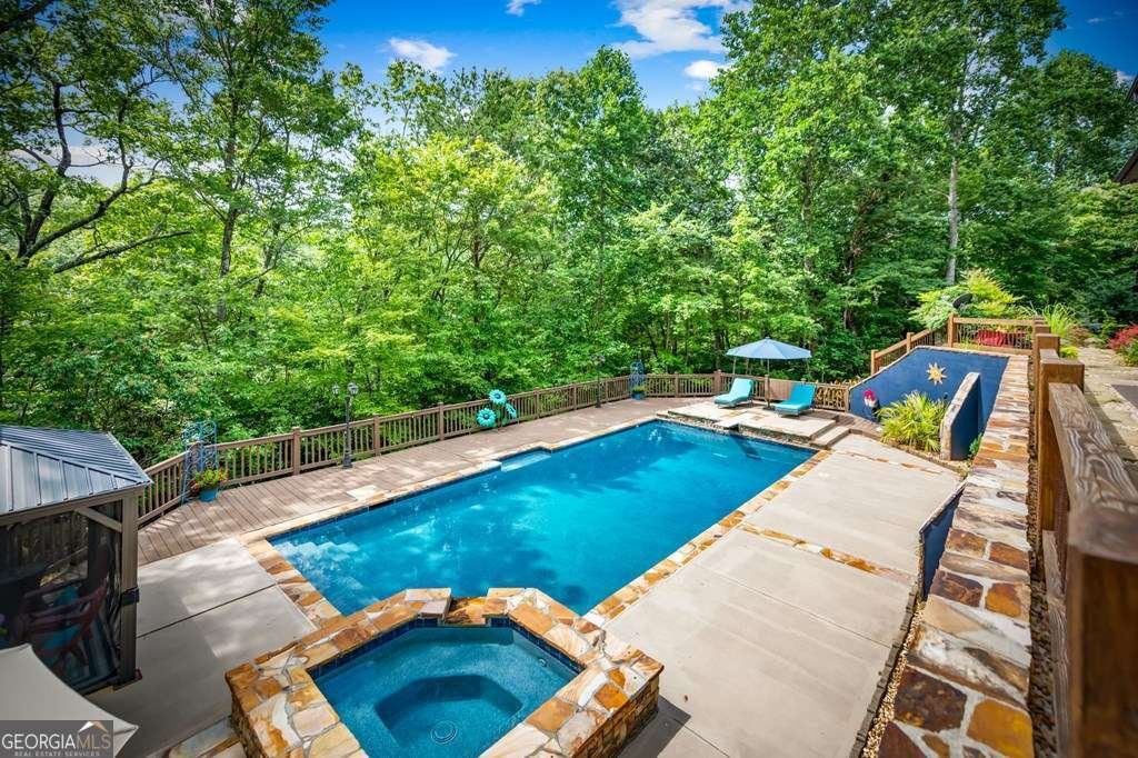 178 Arp Road Mineral Bluff - Photo 46