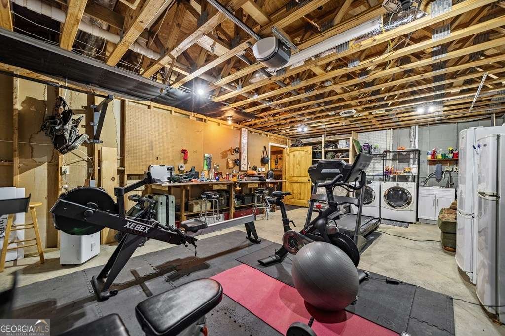 178 Arp Road Mineral Bluff - Photo 49