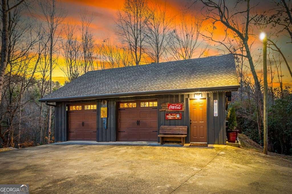 178 Arp Road Mineral Bluff - Photo 59