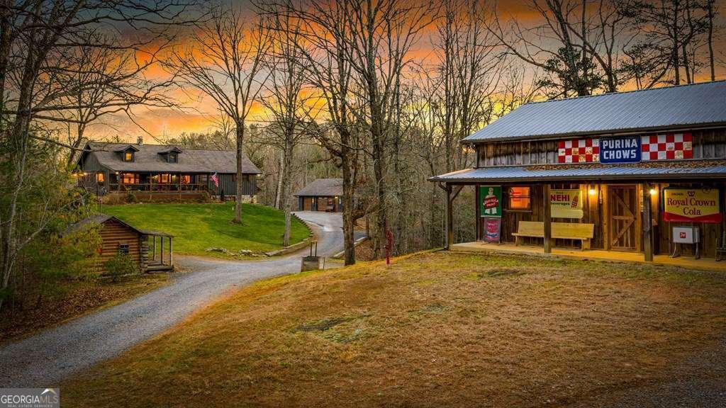 178 Arp Road Mineral Bluff - Photo 6