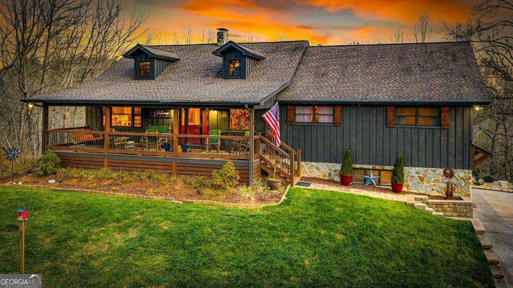 178 Arp Road Mineral Bluff - Photo 60