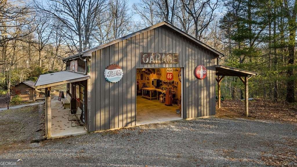 178 Arp Road Mineral Bluff - Photo 61