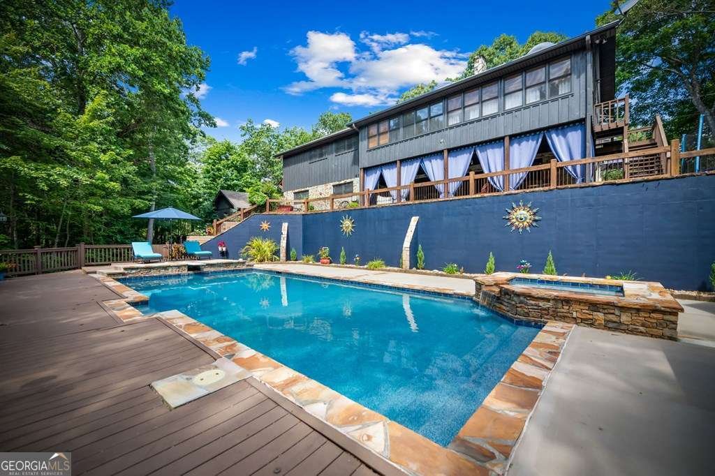 178 Arp Road Mineral Bluff - Photo 63