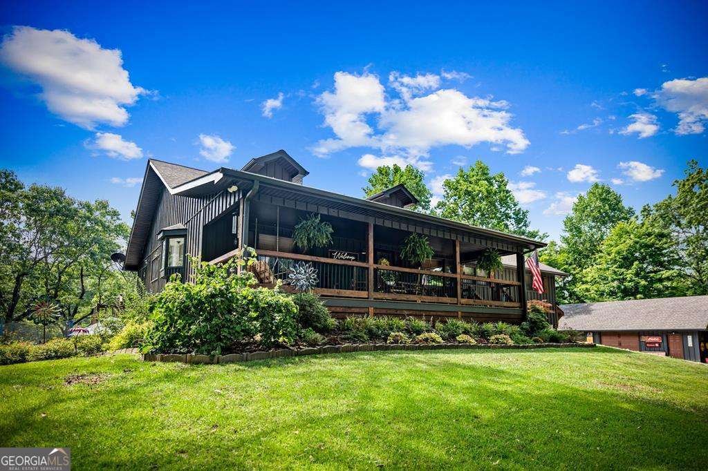 178 Arp Road Mineral Bluff - Photo 66