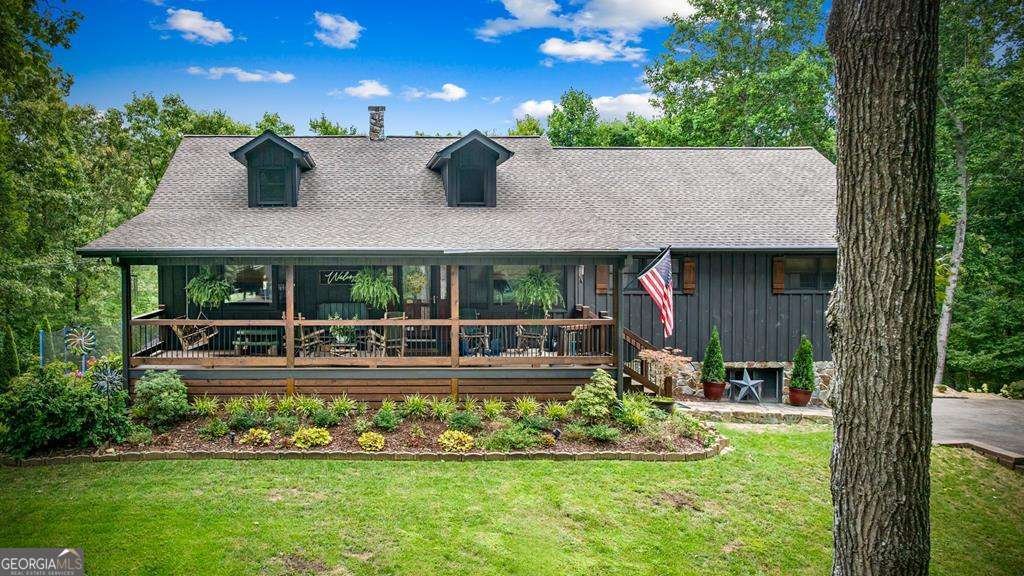 178 Arp Road Mineral Bluff - Photo 72