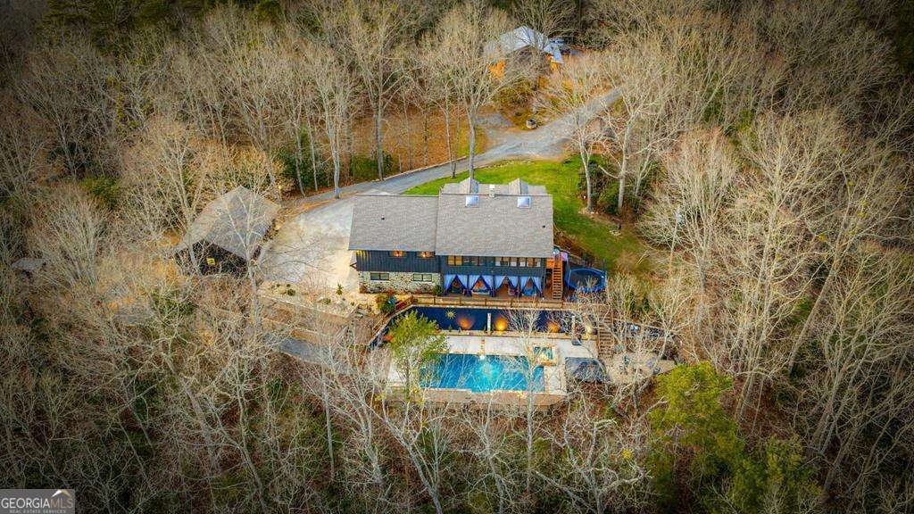 178 Arp Road Mineral Bluff - Photo 73