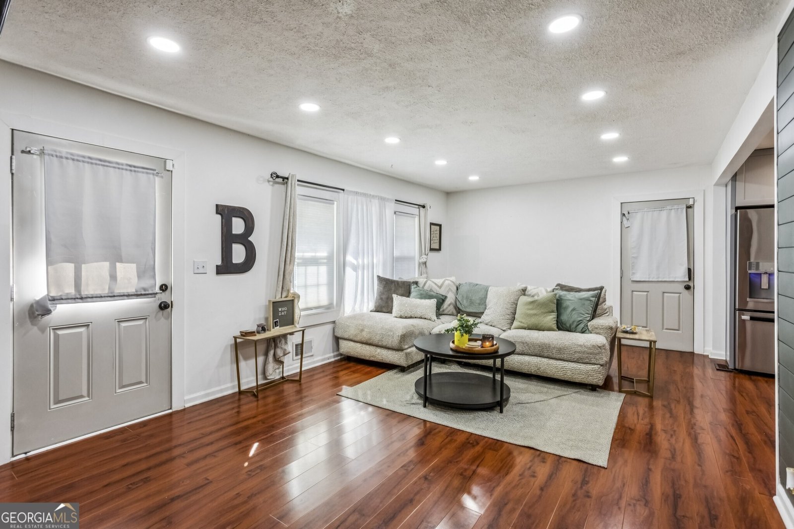 5430 Carol Circle Mableton - Photo 12