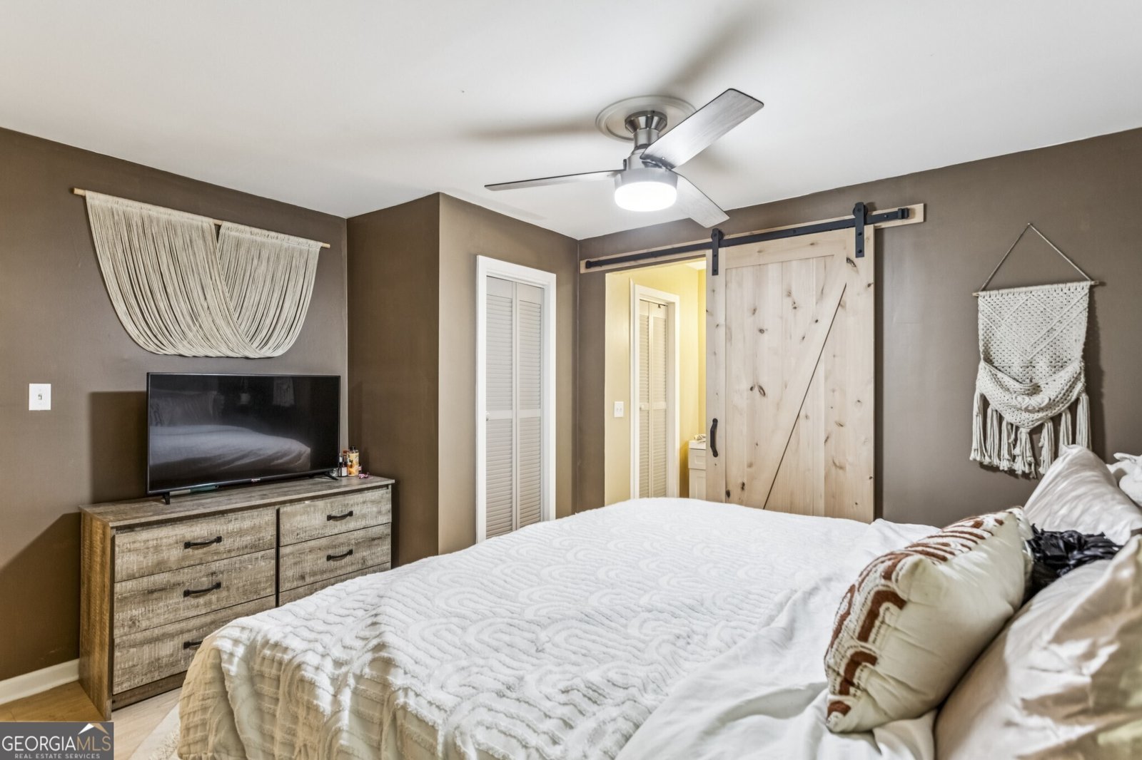 5430 Carol Circle Mableton - Photo 19