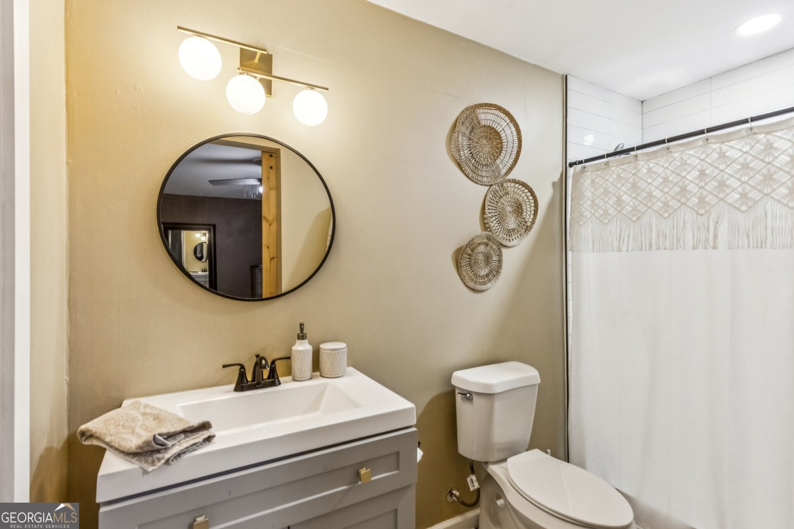 5430 Carol Circle Mableton - Photo 20