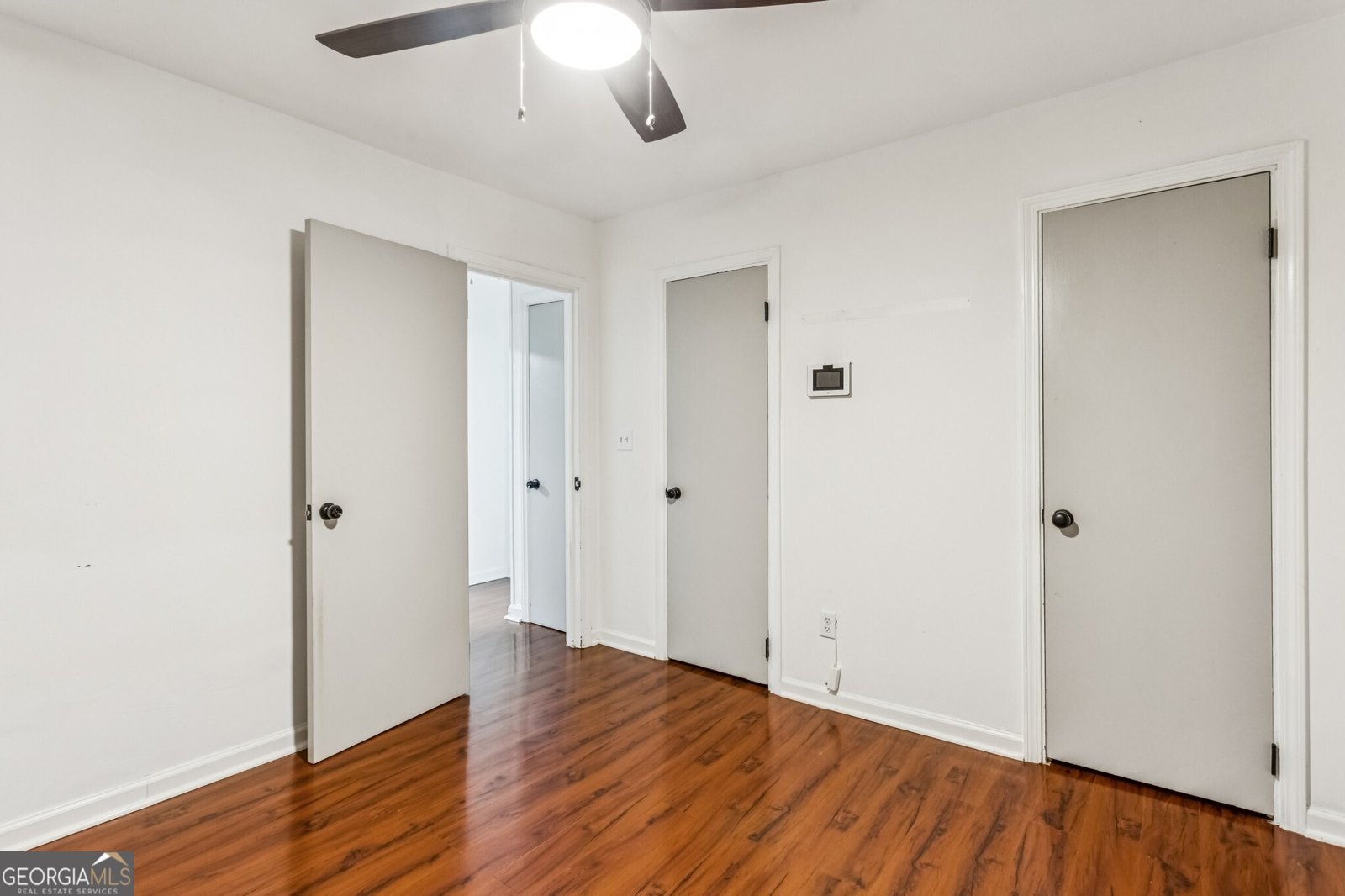 5430 Carol Circle Mableton - Photo 21