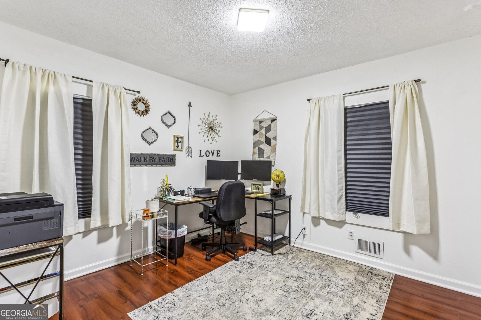 5430 Carol Circle Mableton - Photo 25