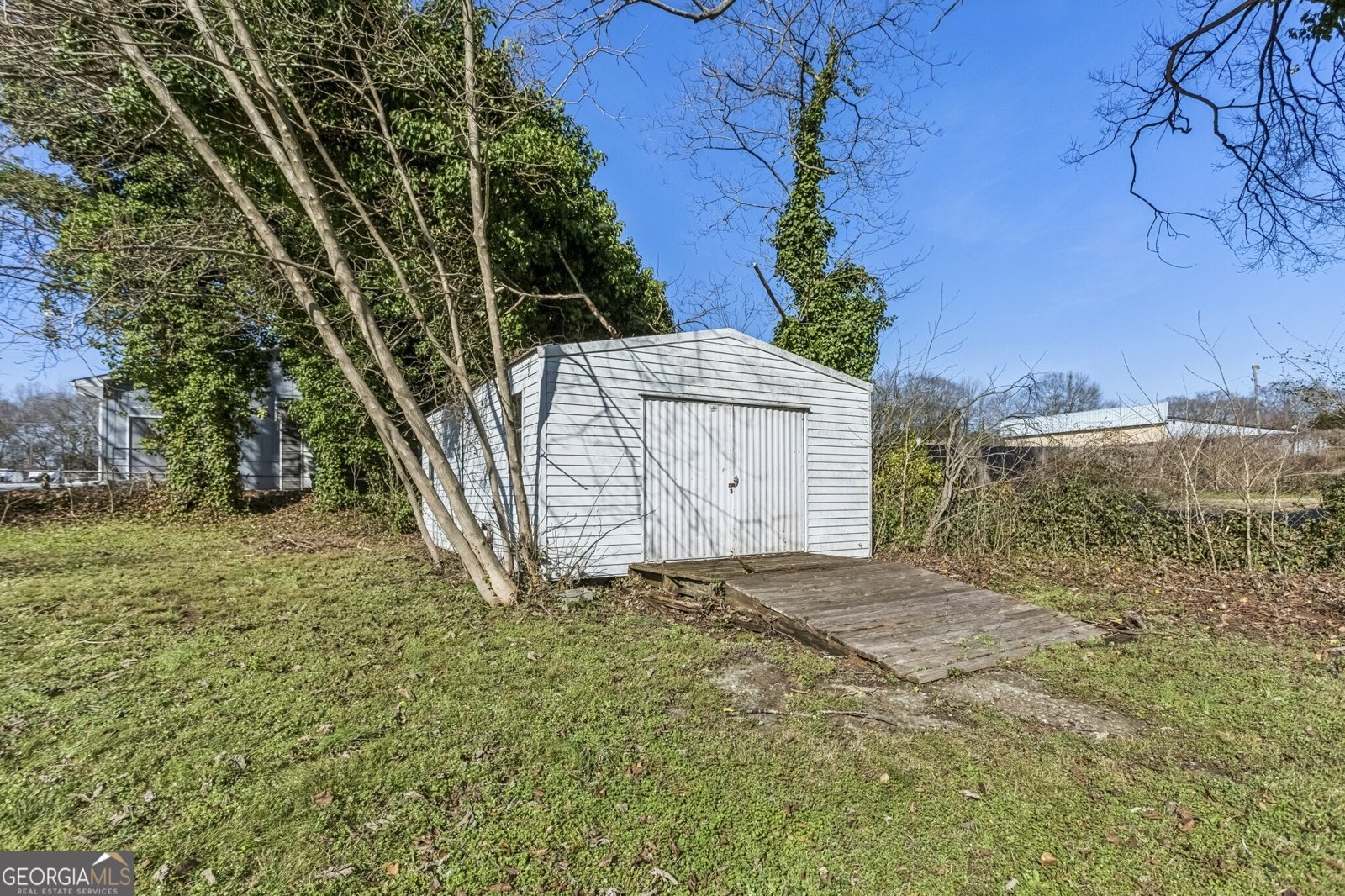 5430 Carol Circle Mableton - Photo 27