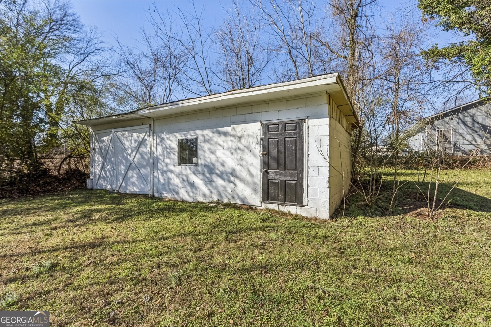 5430 Carol Circle Mableton - Photo 28