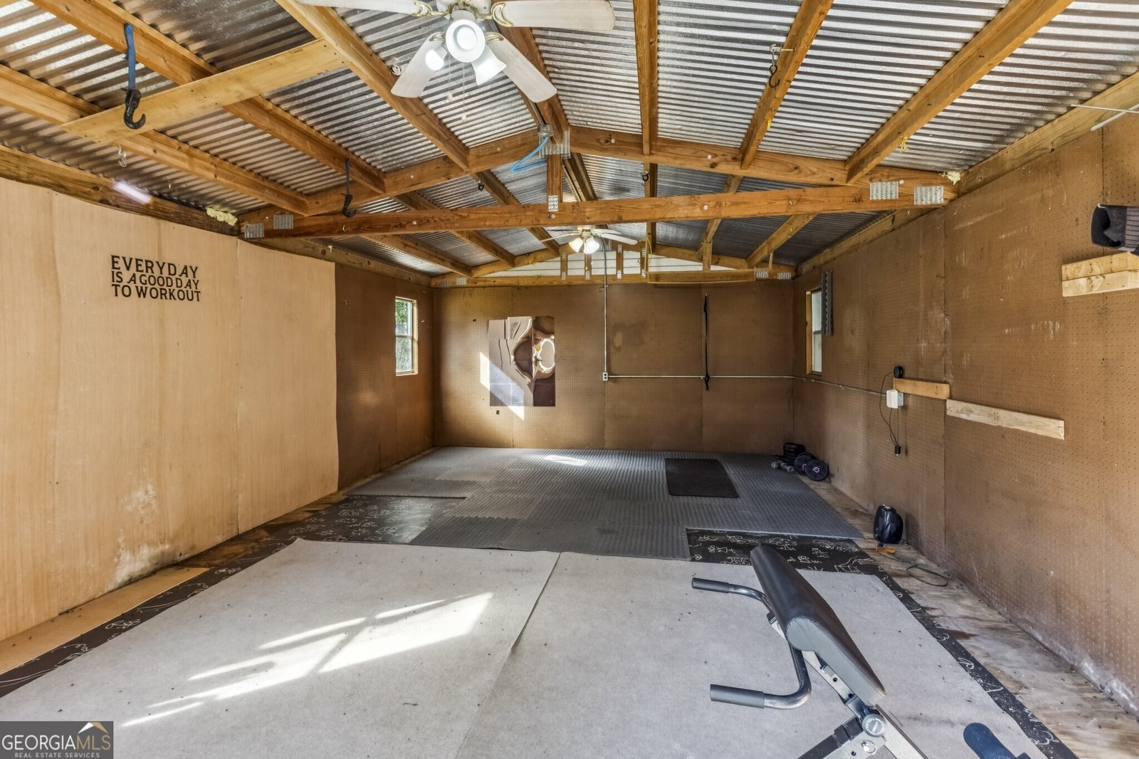 5430 Carol Circle Mableton - Photo 29