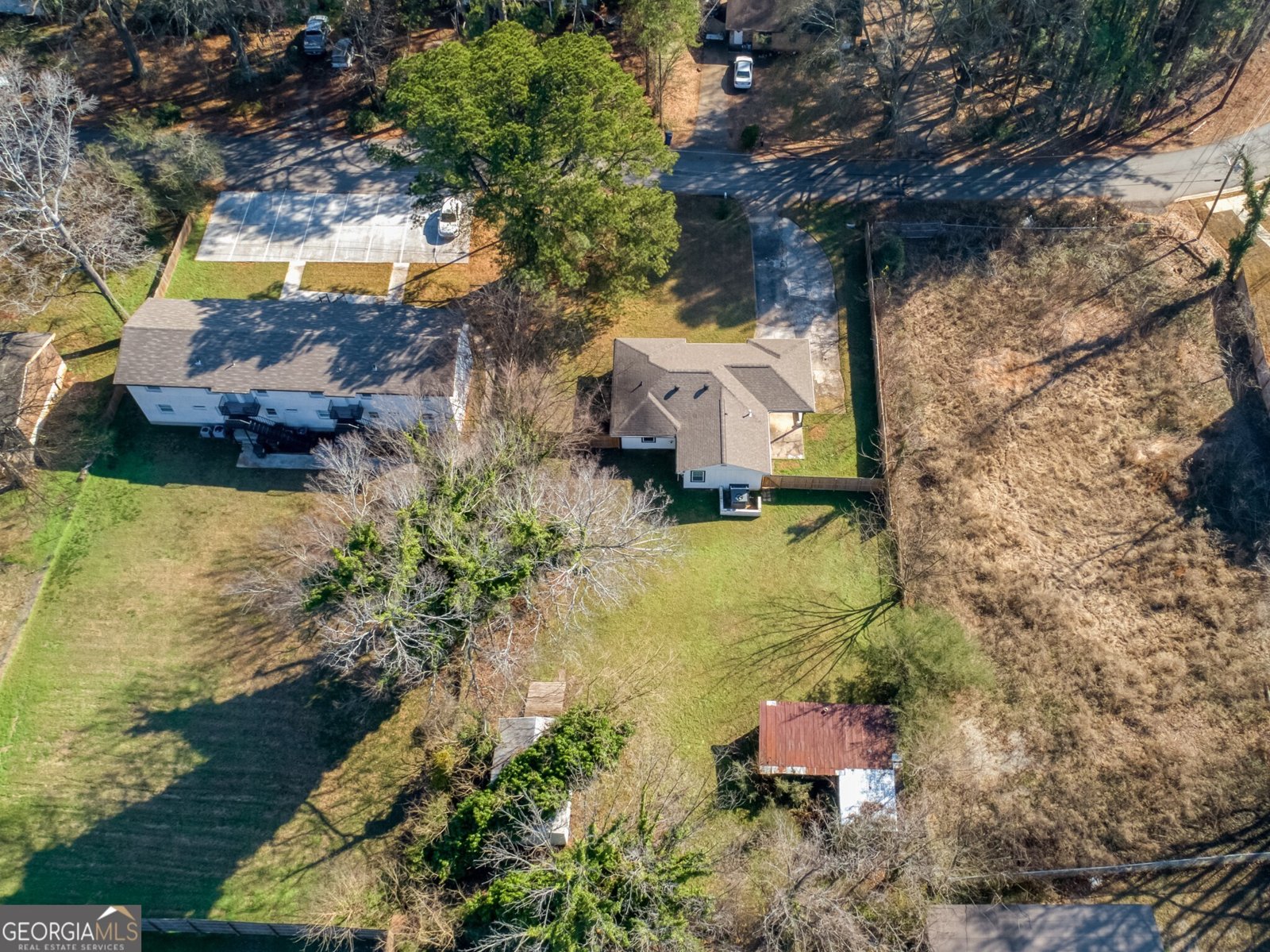 5430 Carol Circle Mableton - Photo 31