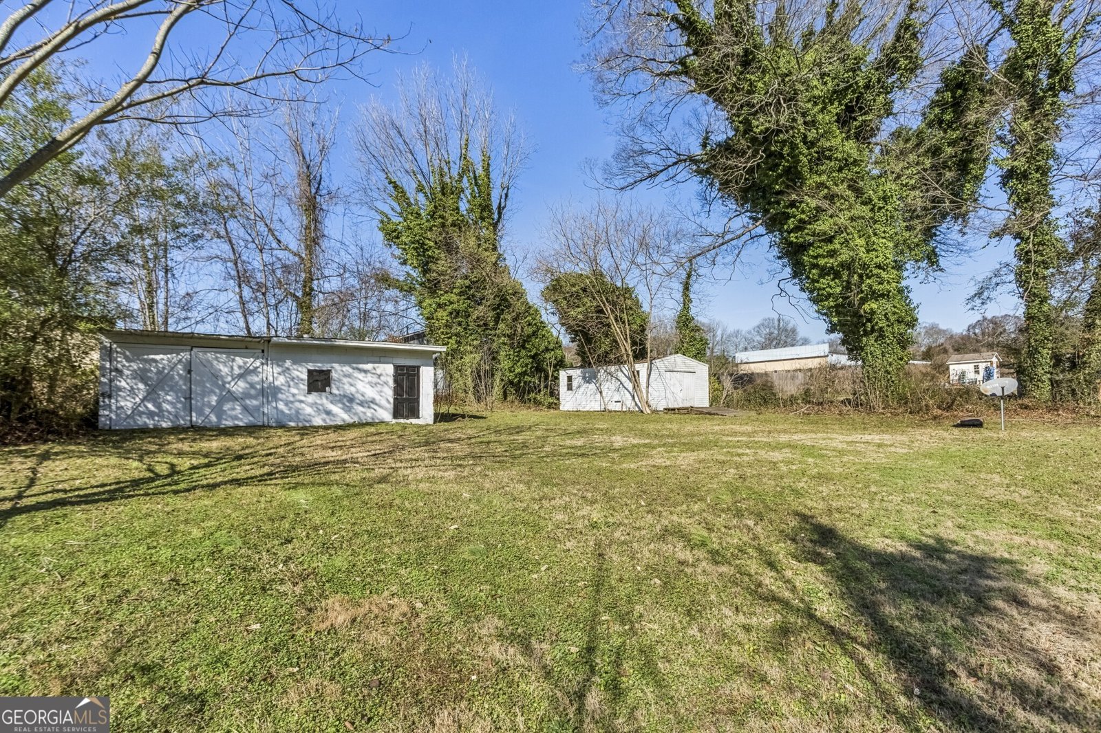 5430 Carol Circle Mableton - Photo 6