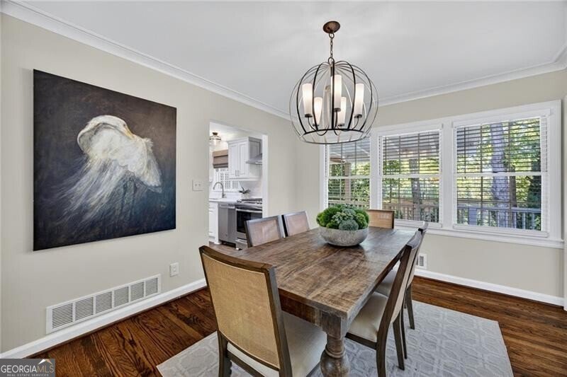 1072 Northcliffe Drive Atlanta - Photo 10